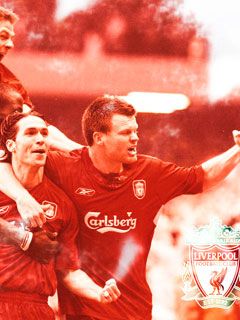 John Arne Riise