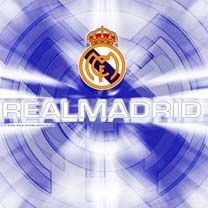 Real Madrid - wallpaper preview