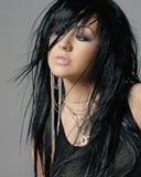 Christina Aguilera - wallpaper preview