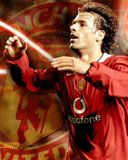 Ruud Van Nistelrooy - wallpaper preview
