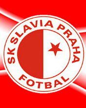 SK Slavia Praha - wallpaper preview