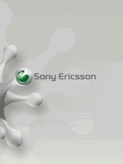 Sony Ericsson - wallpaper preview