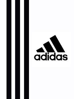 Adidas - wallpaper preview