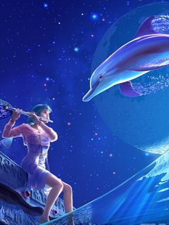 Kagaya - wallpaper preview