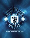 Manchester United - wallpaper preview