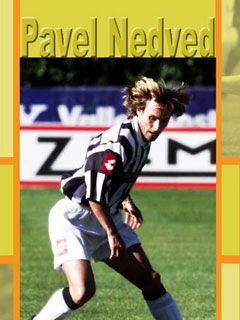 Pavel Nedved