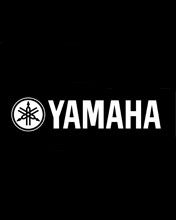Yamaha - wallpaper preview