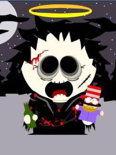 South Park - wallpaper preview