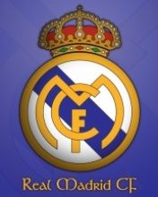 Real Madrid - wallpaper preview