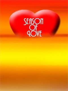 Season of love - wallpaper preview