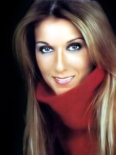 Celine Dion