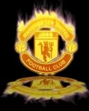 Manchester United - wallpaper preview