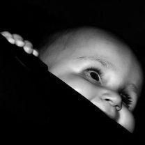 baby - wallpaper preview