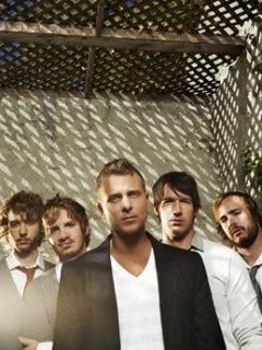 One Republic - wallpaper preview