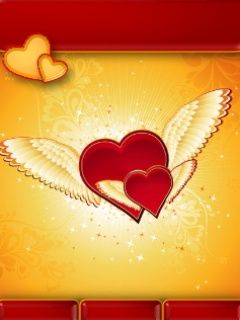 Valentines Love  - wallpaper preview