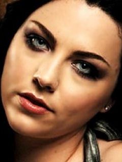 Amy Lee - wallpaper preview