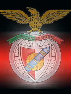 Clubes Benfica  - wallpaper preview