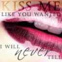 Kiss me - wallpaper preview