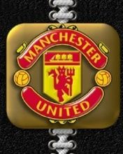 Manchester United - wallpaper preview
