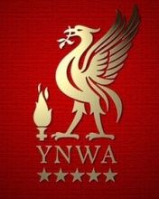 Liverpool - wallpaper preview