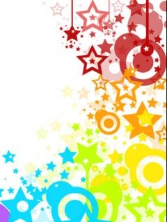 Stars - wallpaper preview