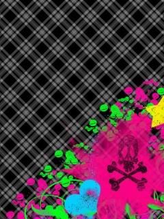 - - wallpaper preview