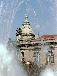 Braga Portugal  - wallpaper preview