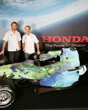 honda-2008 - wallpaper preview
