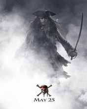 Pirates of the Caribbean - wallpaper preview
