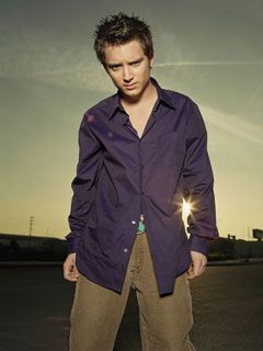 Elijah Wood - wallpaper preview