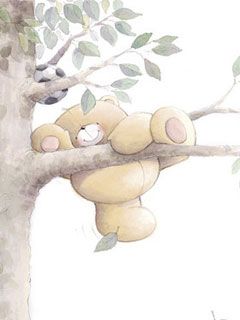 Forever Friends - wallpaper preview