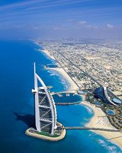 dubai - wallpaper preview
