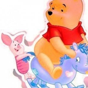 Winnie The Pooh