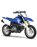 Yamaha - wallpaper preview