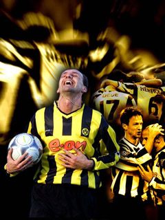 borussia-dortmund  - wallpaper preview