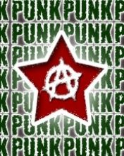 PUNK