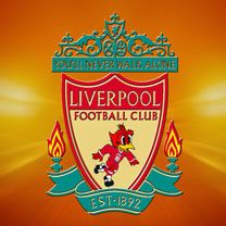 liverpool - wallpaper preview