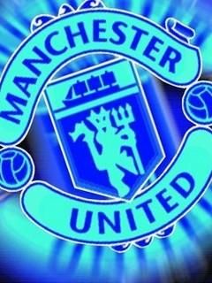 Manchester United - wallpaper preview