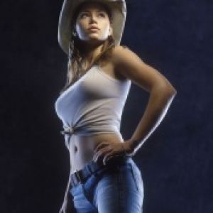Jessica Biel