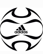 adidas soccer - wallpaper preview