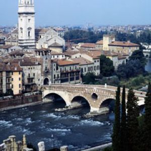 Verona - Italy