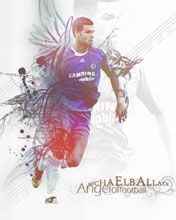 chelsea FC - wallpaper preview