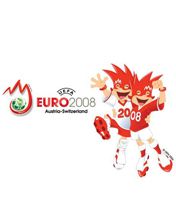 euro 2008 - wallpaper preview