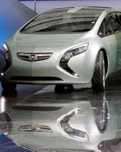 Opel - wallpaper preview