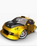Volkswagen - wallpaper preview