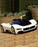 Maserati