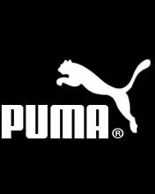 Puma Black - wallpaper preview