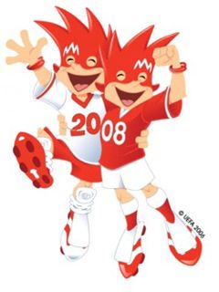 euro2008 - wallpaper preview