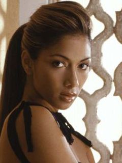 Nicole Scherzinger - wallpaper preview