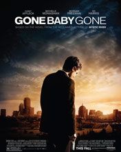 Gone Baby Gone - wallpaper preview
